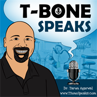T-Bone Speaks