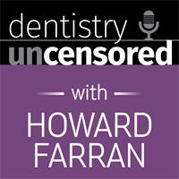 238 The Comprehensive Dentist with Hazel Glasper : Dentistry Uncensored with Howard Farran