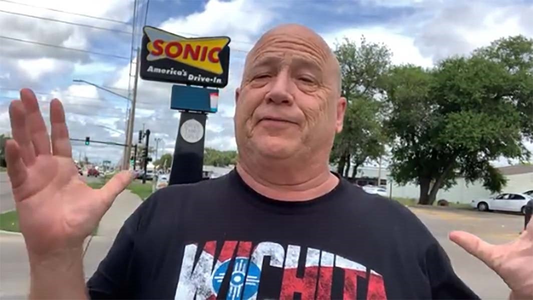 Howard Speaks: Dentists could learn a lot from Sonic Drive-In