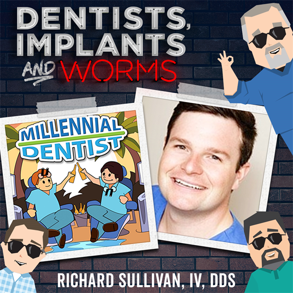 Episode 93: The Millennial Dentist