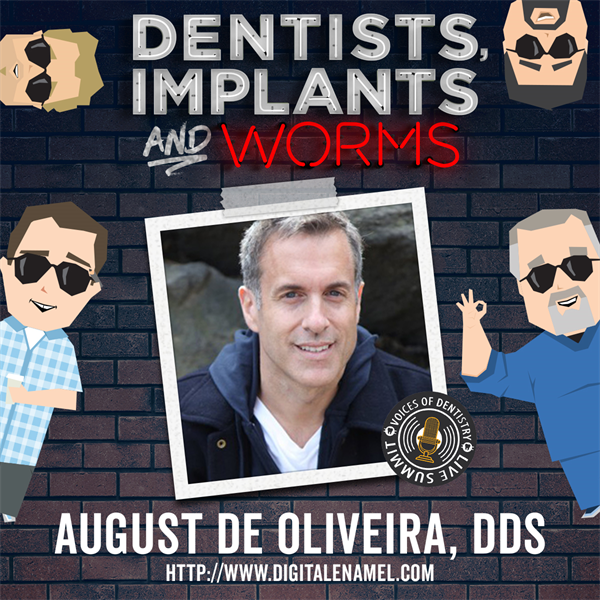 Episode 161: The Implant Dentistry and Penis Pump Connection
