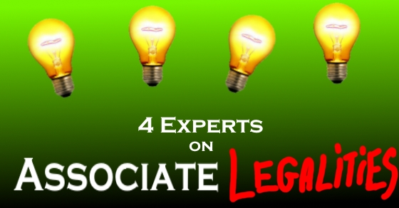 – Special Associates Episode – 4 Expert Roundtable format…powerful content!