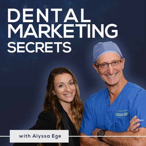 Dental Marketing Secrets