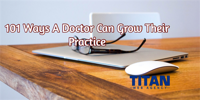 101 Ways a Dentist Can Grow Their Practice (Infographic)