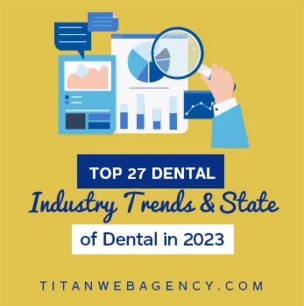 The Top Trends in Dentistry for 2024