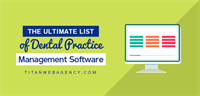 Are you using the right practice management software? We review 10 of them....