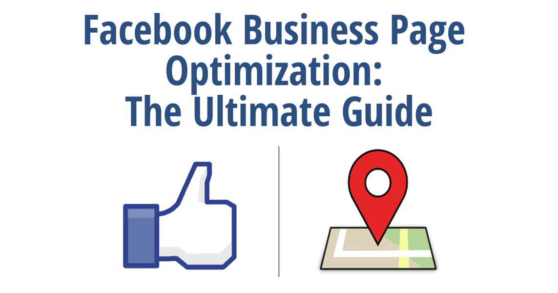 Facebook Business Page Optimization for Dentists: The Ultimate Guide  