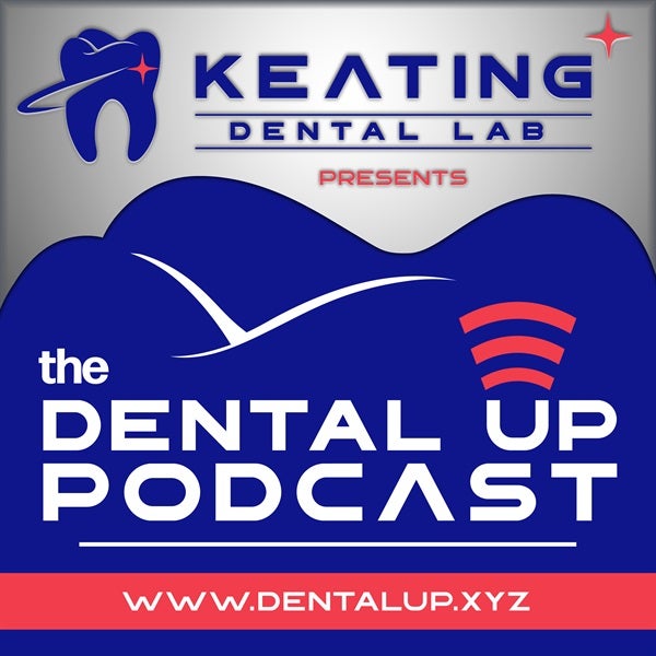 Dental Innovations: Developing New Products and Ideas with Dr. Paul Hertz