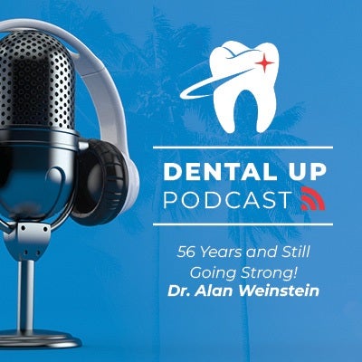 56 Year Career Inside Patient's Mouths and Still Going Strong! Dr. Alan Weinstein