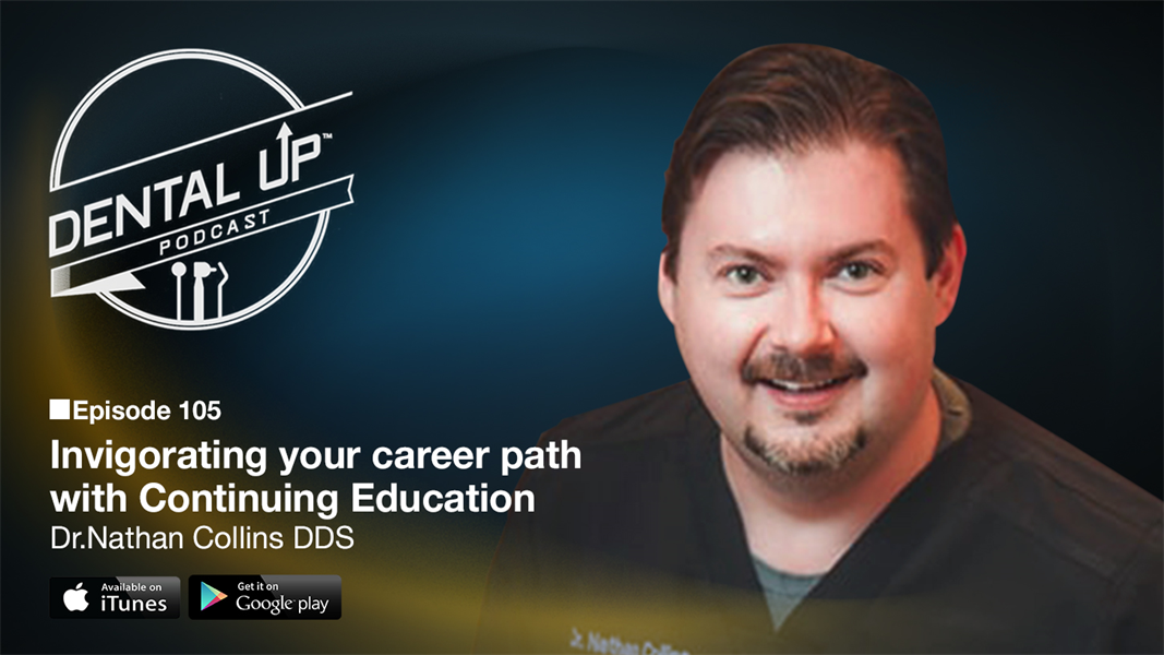 Invigorating your career path with Continuing Education