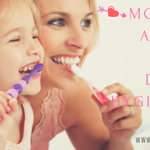 Why Mothers And Women Are Amazing Dental Hygienists? 