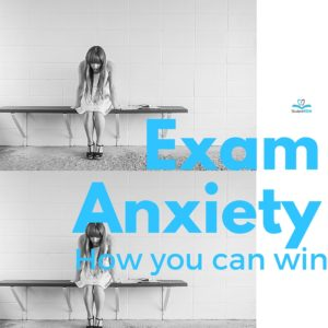 Test Anxiety – What Is It, And What Can You Do To Overcome It?