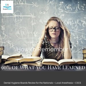 How to Remember 90% Of What You Have Learned?