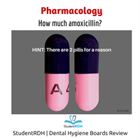 Q: The recommended amoxicillin premedication dose for an adult patient is: