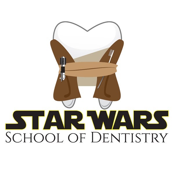 #48 - R2-D2 and Burnout in Dentistry
