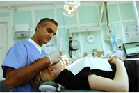 Using Surgical Safety Checklists to Protect Dental Patients from Never Events