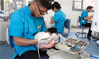 Advancing Dental Patient Safety throughout the UK