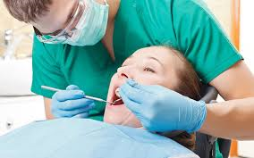 Why Oral Cancer Screenings are Growing in Importance