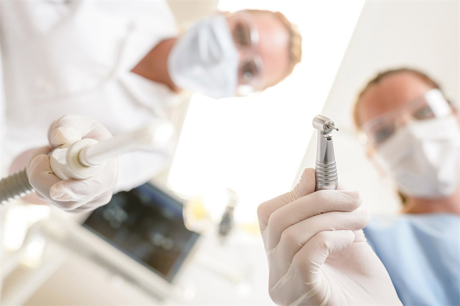 Reasons Behind Dreading Dentist Visits