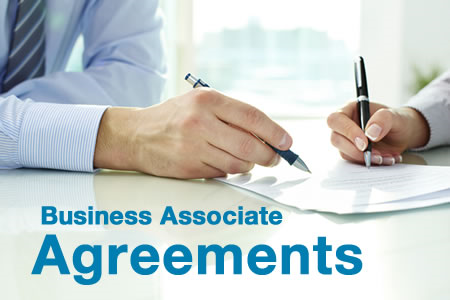 Labs and Business Associate Agreements