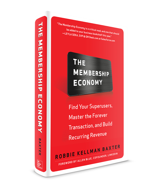 What Dental Practices Can Learn from The Membership Economy: Loyalty, Recurring Revenue and Word of Mouth
