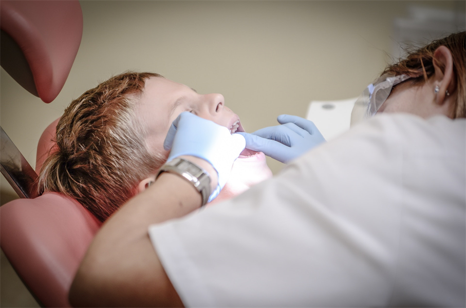How to Have A Good Dental Bedside Manner