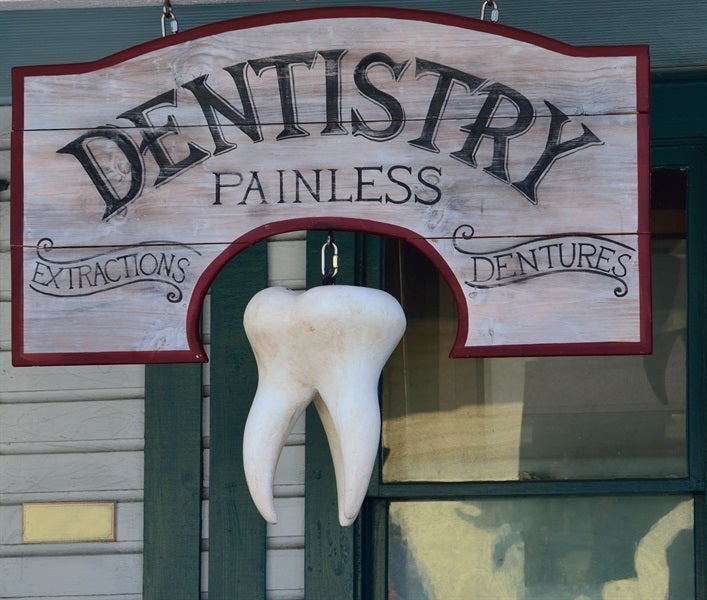 Importance of The HR Department In a Dentistry Company