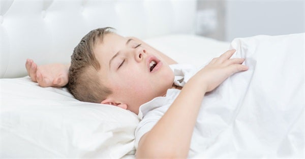 Mouth Breathing in Children: Could Orthodontics Be the Solution?