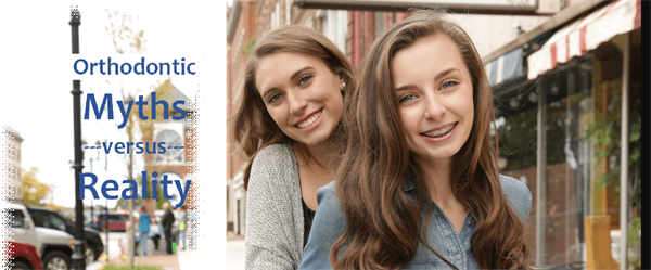 Pain-Free Orthodontics: Myths vs Reality
