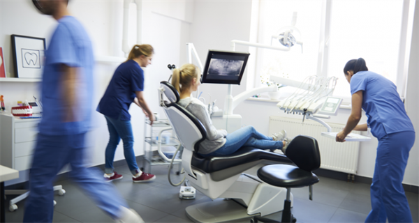 Dental Industry in Mexicali is booming, thanks to its cost effective price