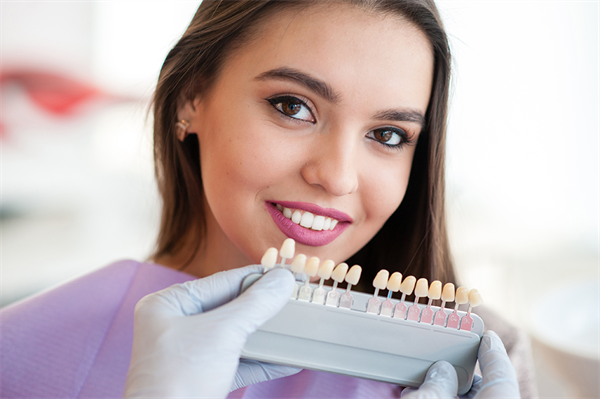 Enhancing Spaces: The Artistry behind Hesed Veneers