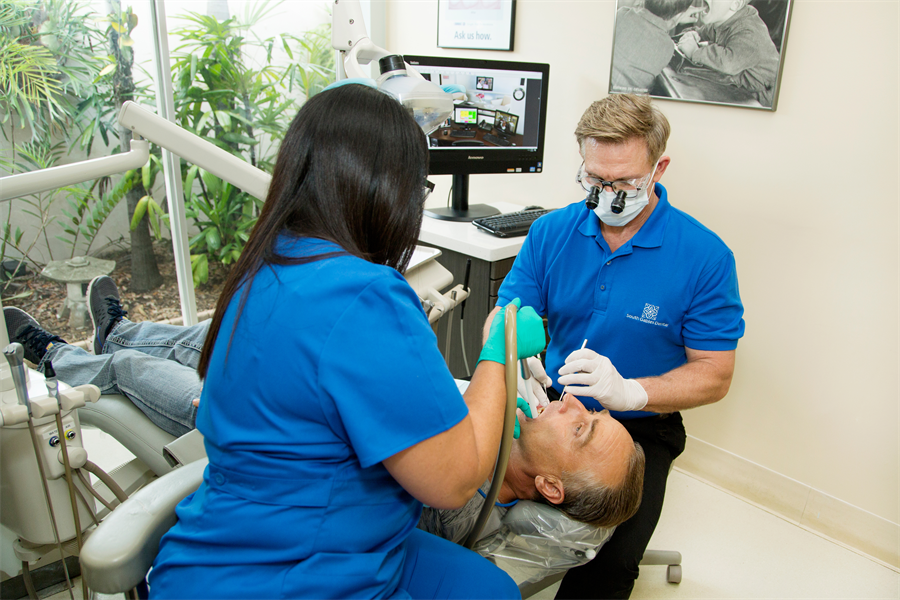 7 Different Types of Dentists and How They can Help You