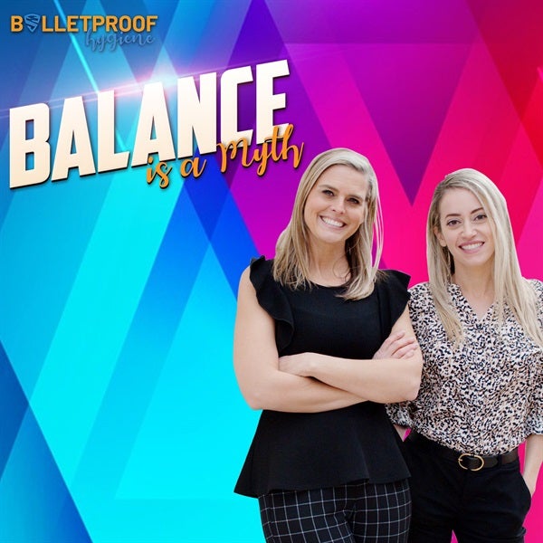 Balance is a Myth