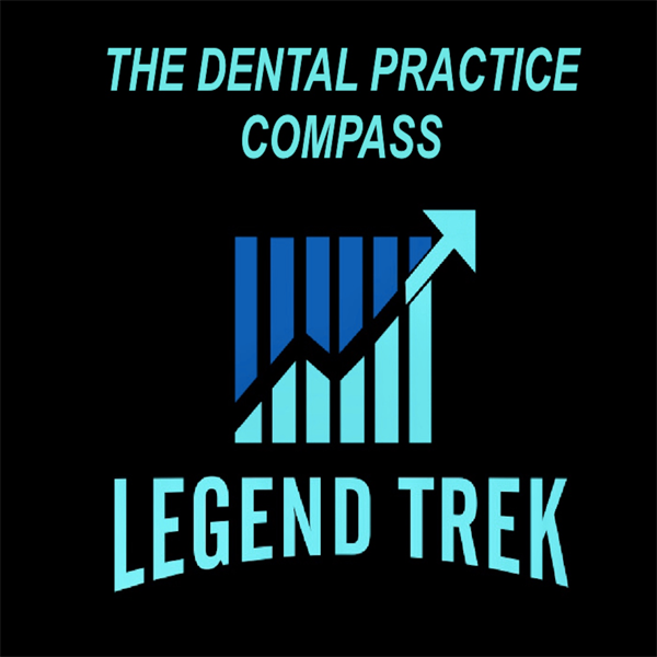 #2 Legend Trek- The Dynamic Dozen of Dental Marketing