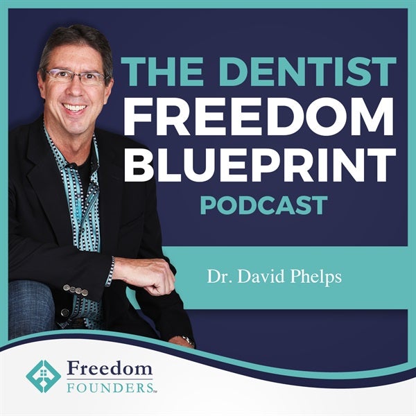 The Journey to Free For Life – Dr. Cindy Rider & Scott Densmore: Ep #481