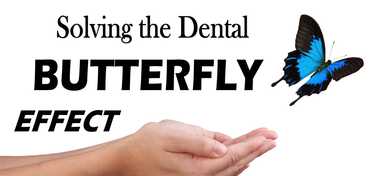 Dental Butterfly Effect - Season 1 Episode 11