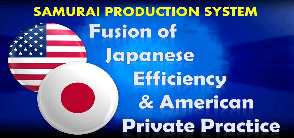 Fusion of Japanese Efficiency and American Private Practice - Season 1 Episode 16