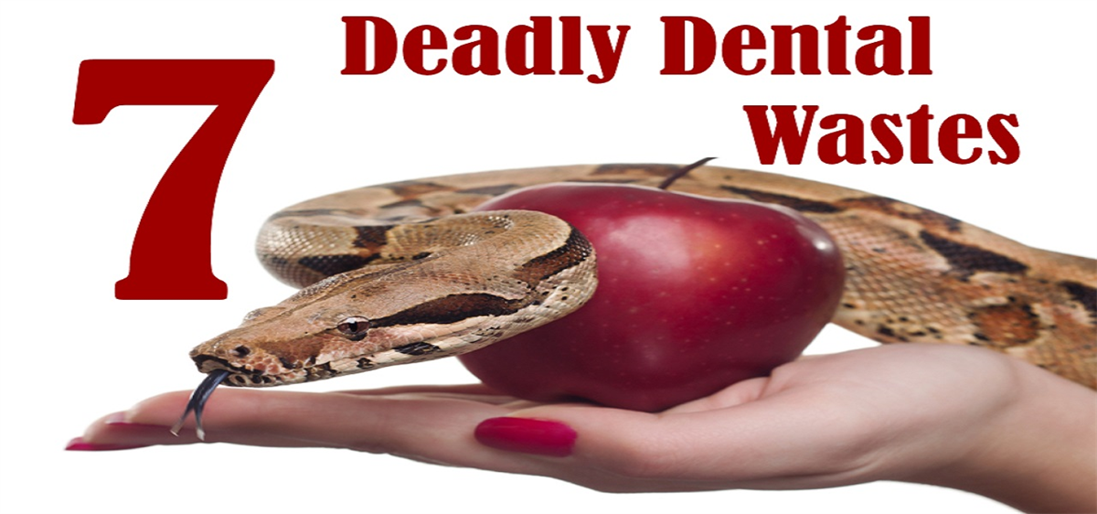 7 Deadly Dental Practice Killers - Season 1 Episode 17