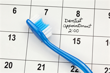 Reduce Broken Appointments